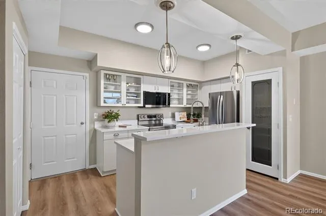 6496 Silver Mesa Drive #C Highlands Ranch, CO 80130