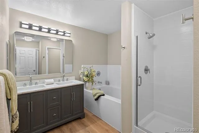 6496 Silver Mesa Drive #C Highlands Ranch, CO 80130