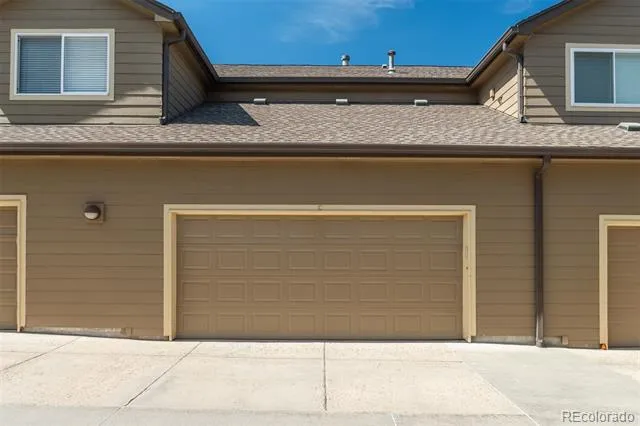 6496 Silver Mesa Drive #C Highlands Ranch, CO 80130