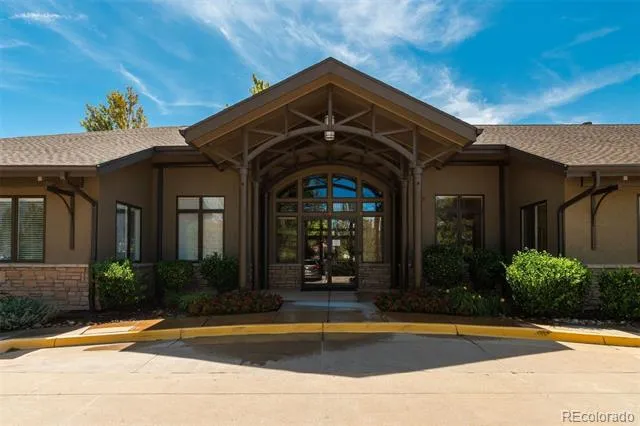 6496 Silver Mesa Drive #C Highlands Ranch, CO 80130