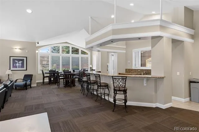 6496 Silver Mesa Drive #C Highlands Ranch, CO 80130