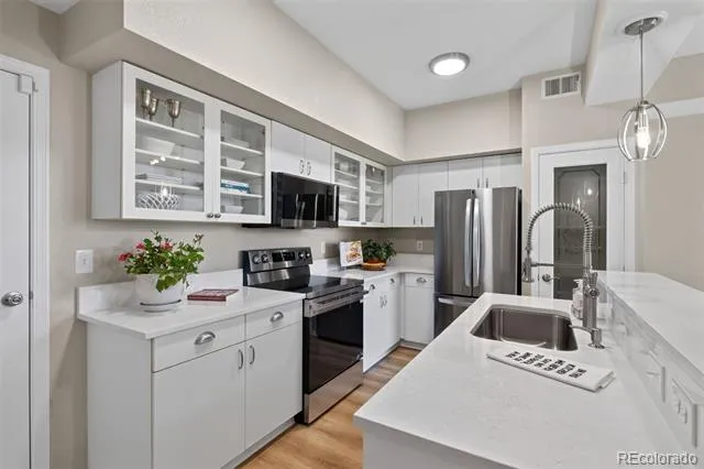6496 Silver Mesa Drive #C Highlands Ranch, CO 80130
