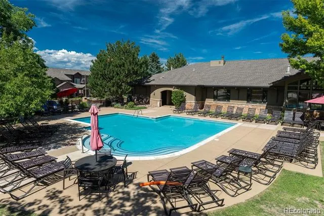 6496 Silver Mesa Drive #C Highlands Ranch, CO 80130