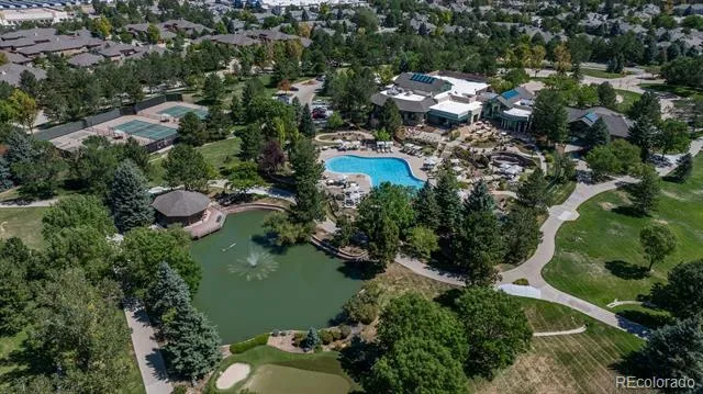 6496 Silver Mesa Drive #C Highlands Ranch, CO 80130
