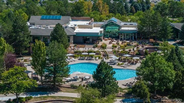 6496 Silver Mesa Drive #C Highlands Ranch, CO 80130