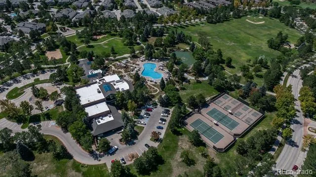 6496 Silver Mesa Drive #C Highlands Ranch, CO 80130