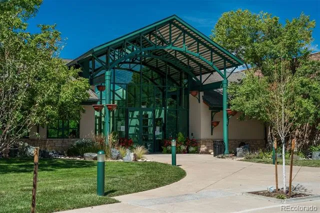 6496 Silver Mesa Drive #C Highlands Ranch, CO 80130