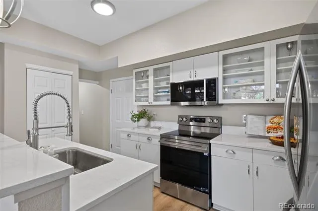 6496 Silver Mesa Drive #C Highlands Ranch, CO 80130