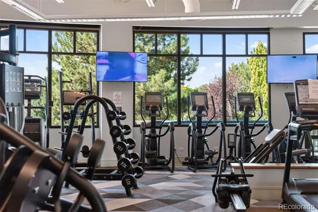 6496 Silver Mesa Drive #C Highlands Ranch, CO 80130
