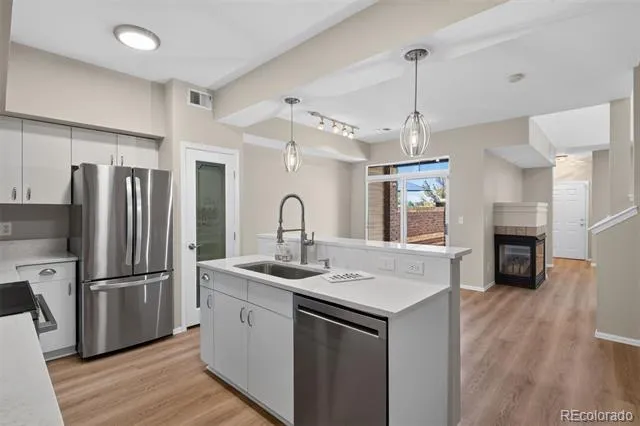 6496 Silver Mesa Drive #C Highlands Ranch, CO 80130