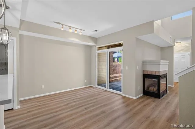 6496 Silver Mesa Drive #C Highlands Ranch, CO 80130