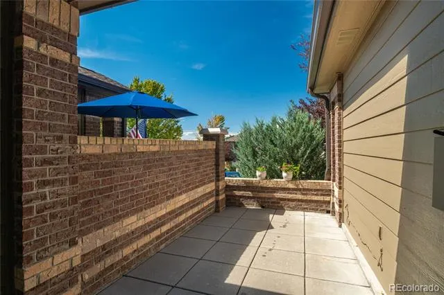 6496 Silver Mesa Drive #C Highlands Ranch, CO 80130
