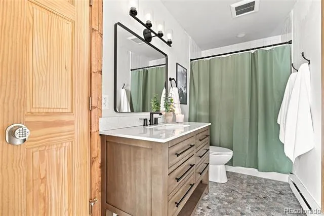15 County Road 871 Tabernash, CO 80478