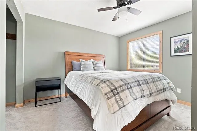 15 County Road 871 Tabernash, CO 80478