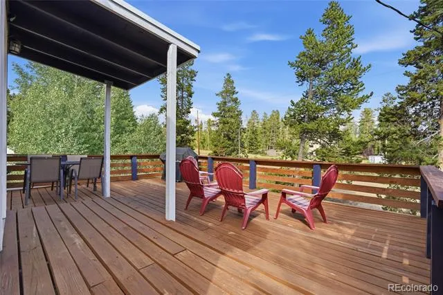 15 County Road 871 Tabernash, CO 80478