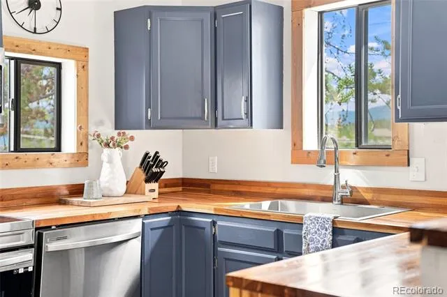 15 County Road 871 Tabernash, CO 80478