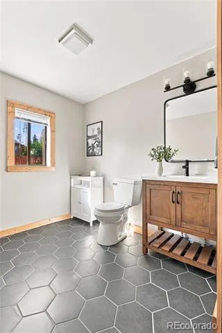15 County Road 871 Tabernash, CO 80478
