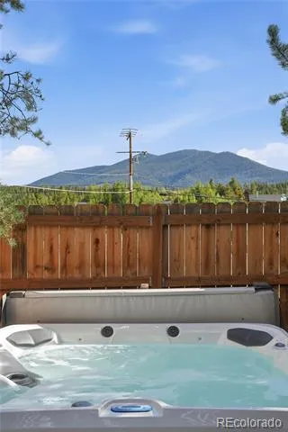15 County Road 871 Tabernash, CO 80478