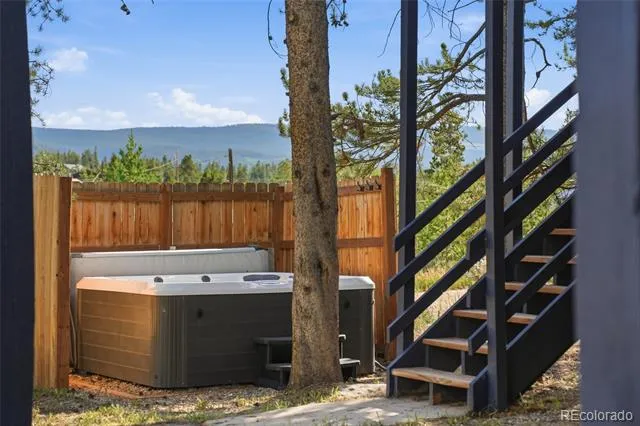15 County Road 871 Tabernash, CO 80478