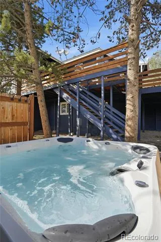 15 County Road 871 Tabernash, CO 80478