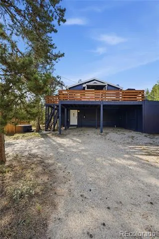 15 County Road 871 Tabernash, CO 80478