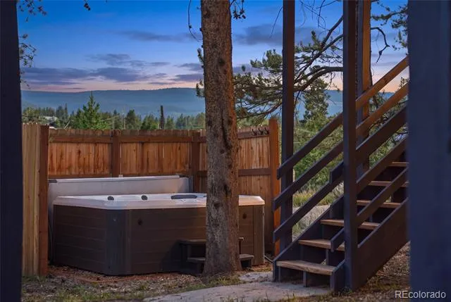 15 County Road 871 Tabernash, CO 80478