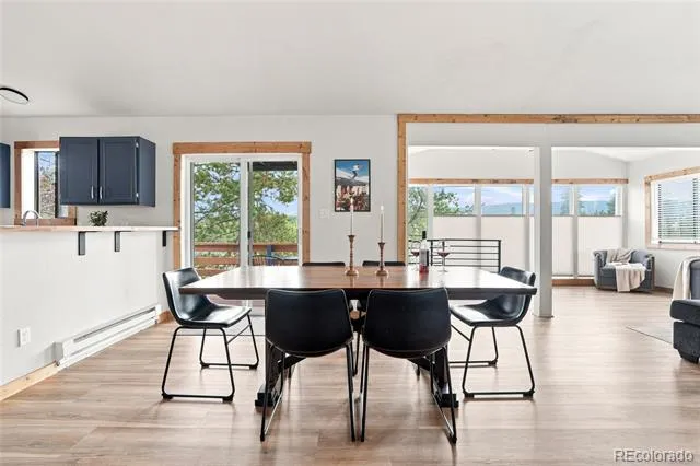 15 County Road 871 Tabernash, CO 80478