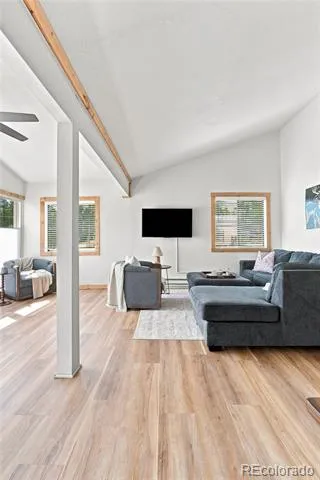 15 County Road 871 Tabernash, CO 80478