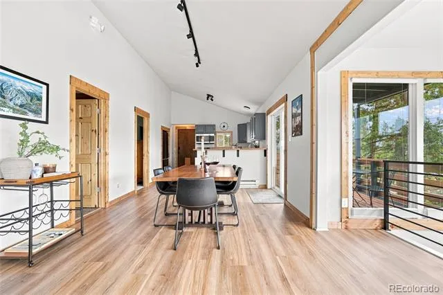 15 County Road 871 Tabernash, CO 80478