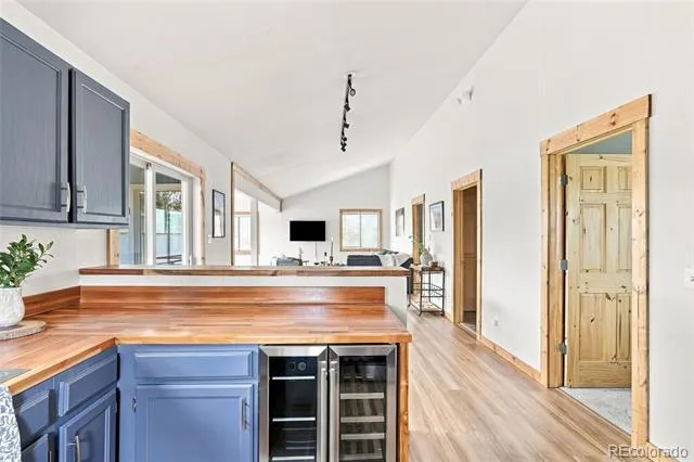 15 County Road 871 Tabernash, CO 80478