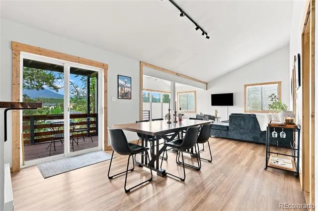 15 County Road 871 Tabernash, CO 80478