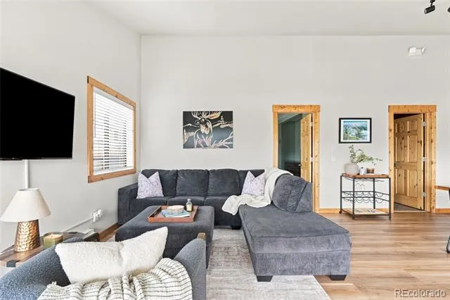 15 County Road 871 Tabernash, CO 80478