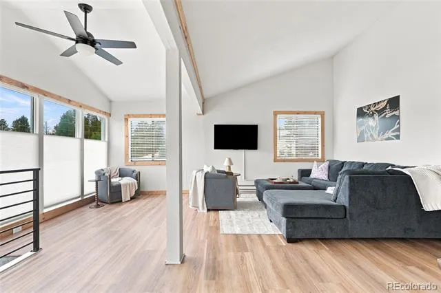 15 County Road 871 Tabernash, CO 80478