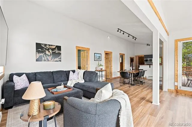 15 County Road 871 Tabernash, CO 80478