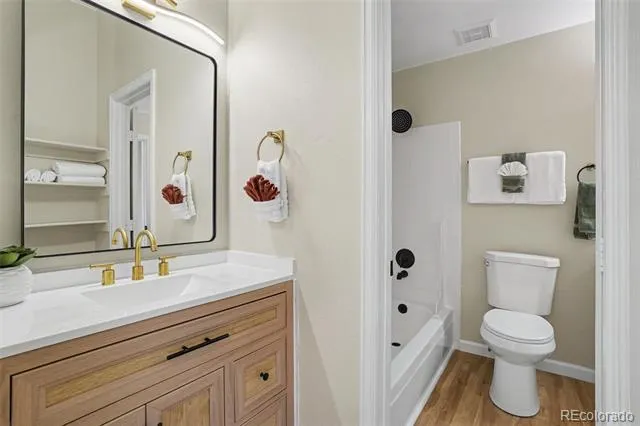 467 S Memphis Way #13 Aurora, CO 80017