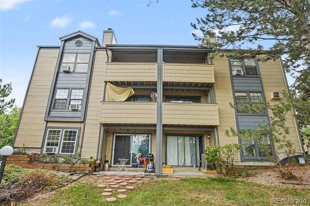 467 S Memphis Way #13 Aurora, CO 80017