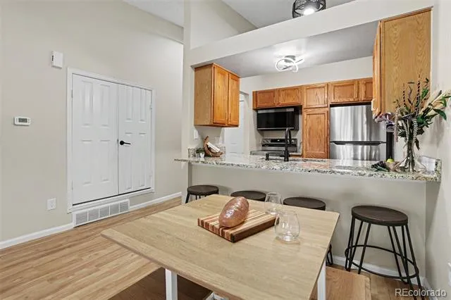 467 S Memphis Way #13 Aurora, CO 80017