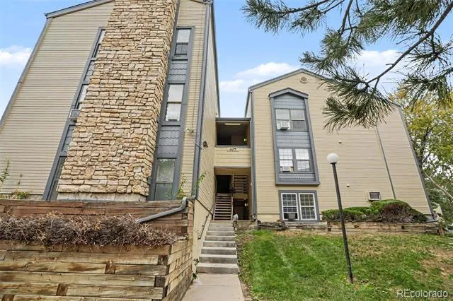 467 S Memphis Way #13 Aurora, CO 80017