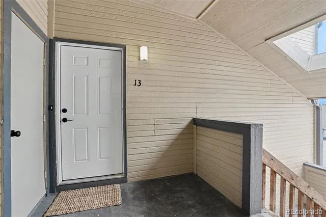 467 S Memphis Way #13 Aurora, CO 80017