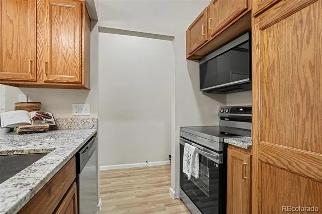 467 S Memphis Way #13 Aurora, CO 80017