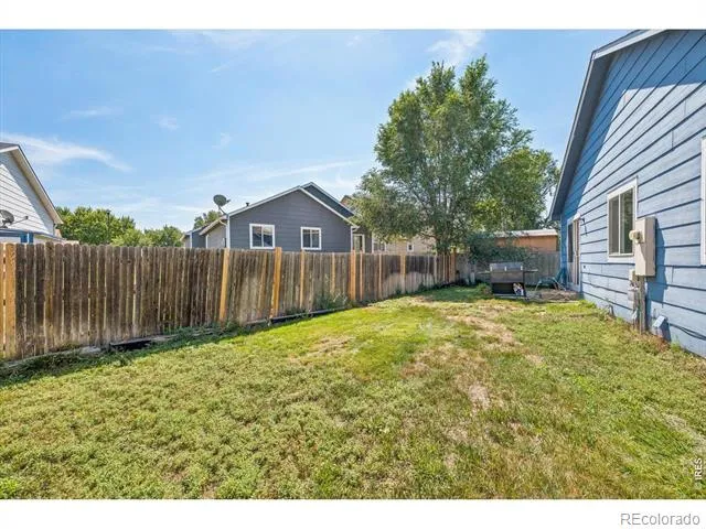 1082 Dogwood Avenue Fort Lupton, CO 80621