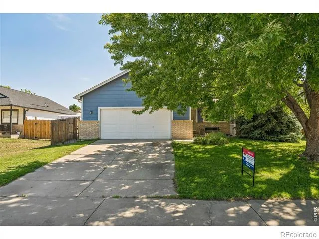 1082 Dogwood Avenue Fort Lupton, CO 80621