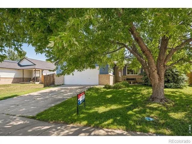 1082 Dogwood Avenue Fort Lupton, CO 80621