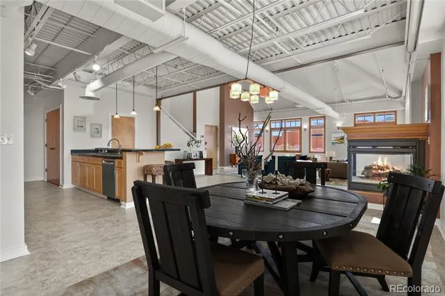 201 E Las Animas Street #313 Colorado Springs, CO 80903
