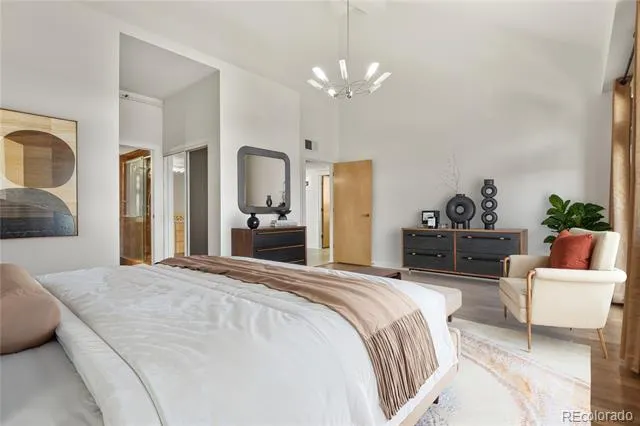 201 E Las Animas Street #313 Colorado Springs, CO 80903