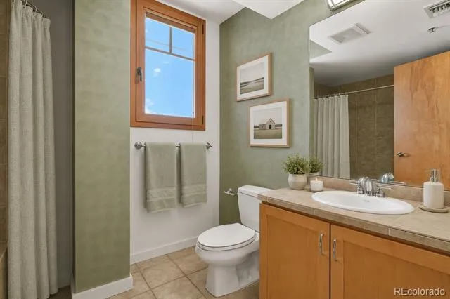 201 E Las Animas Street #313 Colorado Springs, CO 80903