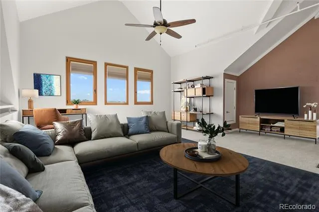201 E Las Animas Street #313 Colorado Springs, CO 80903