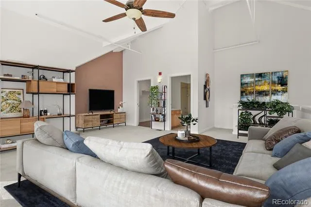 201 E Las Animas Street #313 Colorado Springs, CO 80903