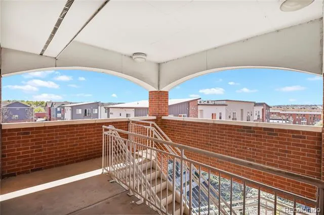 201 E Las Animas Street #313 Colorado Springs, CO 80903