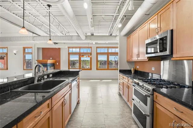 201 E Las Animas Street #313 Colorado Springs, CO 80903